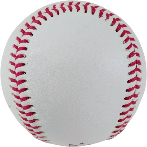 Walter Ford Autographed Baseball Seattle Mariners Proof Photo COA Authentic - Picture 6 of 7